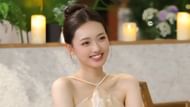 Sun Hanqing (Image via Wiebo/@心动信号)